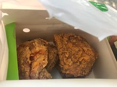 脆皮炸鸡-德克士(三门路店)