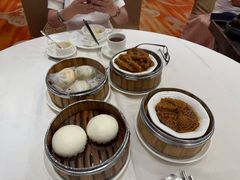 -凤凰楼酒家·粤宴点心(华强北店)