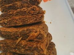 马凯糖饼-马凯餐厅(地安门店)