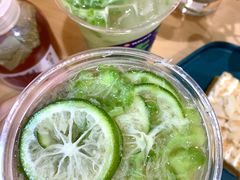 -炖物24章·顺时轻养茶(杭州大厦店)