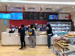 -85度C(广州石牌桥店)