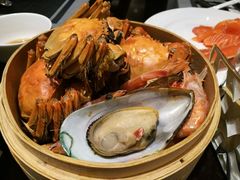 -AdD全日制餐厅(中谷花园酒店)