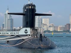 -中国人民解放军海军博物馆