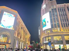 -南京路步行街
