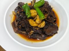 -粗茶淡饭·隐庐私厨(东亭店)