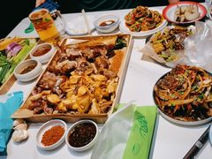 -拾柴熏酱-鲜虾水饺(群力店)