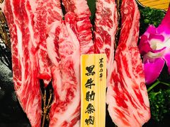 -黑牛の店·和牛烧肉(合生汇店)