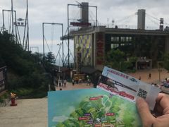 -梦幻奥陶纪景区