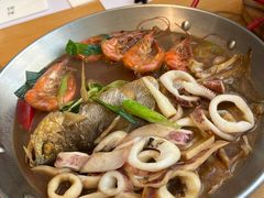 -宋小谨(惠安禹洲店)