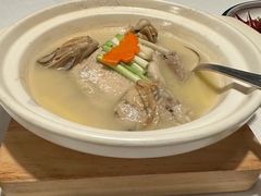 -富力丽思卡尔顿酒店·丽轩中餐厅