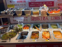-三个渔夫·蒸汽海鲜(小白楼店)