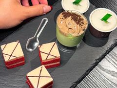 -香兰印尼 Pandan(中华广场店)