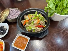 -釜山豚骨汤饭(芝罘万达广场店)