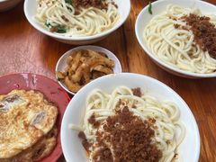 -老号牛王庙金宴面店(锦东路253号院店)