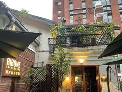 -弗兰克牛排西餐厅Ribone steak house(柠檬花园店)