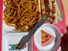 -暖食光·台式家庭餐厅·生日主题店(万达店)