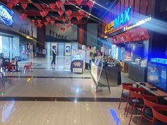 -万达广场(北京槐房店)