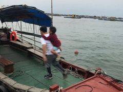 -海上驿站渔家菜馆