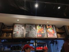 -牛腩之旅·牛腩牛杂煲(光启城美食城店)
