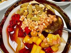 -金山城·重庆菜(三元桥店)