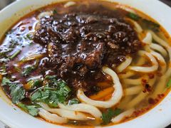 -眼镜烧烤(建设路店)