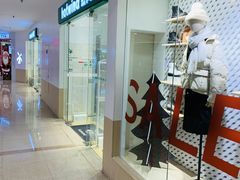 -Hotwind热风(南京建邺万达广场店)