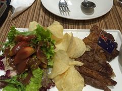 -榖屋house of flour(张江首店)