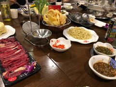 -牛a潮汕鲜牛肉粿条(天河北店)