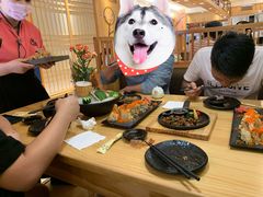 -鲔屋寿喜烧