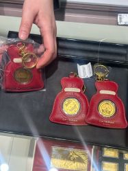 -周大福CHOW TAI FOOK(浦东八佰伴店)