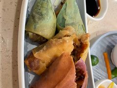 -点都德(华强南店)