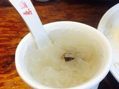 -素满香·食养自助(天一广场店)