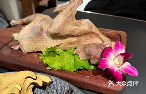 Yunnan Rural Free-Range Chicken