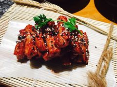 -天水蔬食料理(树德之光店)