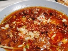 -懒人盐府人家(航天桥店)