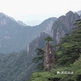 黄山 | 意想不到的避暑之地（附路线图）
