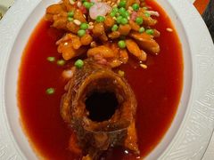 -華府Deluxe(兴业太古汇店)
