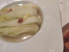 -红棉中餐厅·广州海航威斯汀酒店