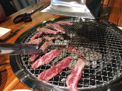 -万兴佳烤肉·长白山老味道(宏泰广场店)