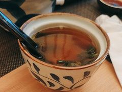 -德川家日本料理(中关村寰太大厦店)