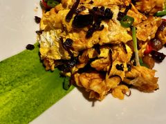 -桂满陇·海市蜃楼·黑金(国金店)