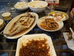 -西塘万安桥农家菜