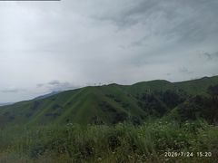 -新疆那拉提国家旅游度假区