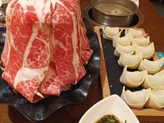 -东海怡品海鲜豆捞(星街坊店)