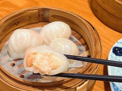 -頂好酒家·经典粤菜(海信广场店)