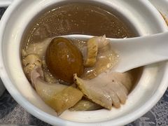 -东海酒家(长平东路店)