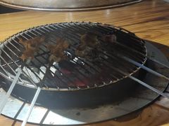 -号令江湖·水浒烤肉(和畅睦邻中心店)