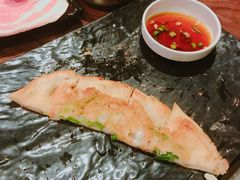 -Jin Go Gae Restaurant