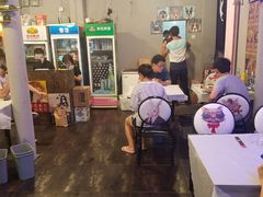 -虎虎龙虾•9年湖北匠(双井店)