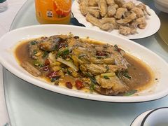 -金海湾海鲜排档(朱家尖店)